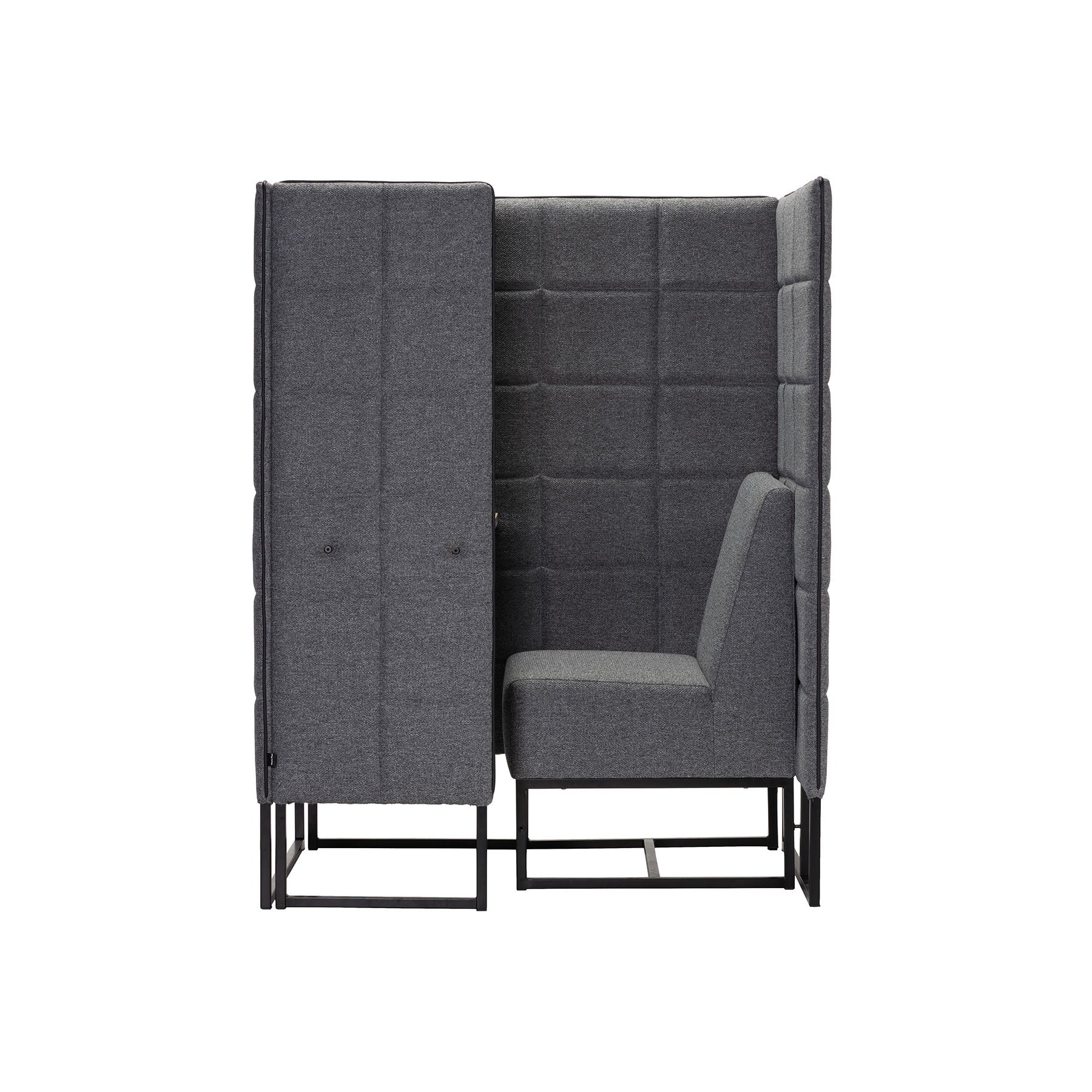 BASED-WIZ PERSONAL BOOTH(ベースドウィズパーソナルブース) 294209、294216