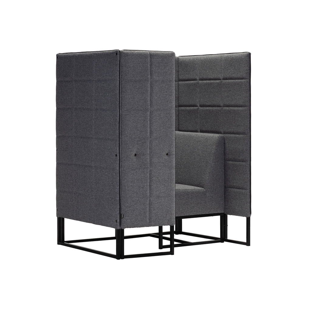 BASED-WIZ PERSONAL BOOTH(ベースドウィズパーソナルブース) 294209、294216