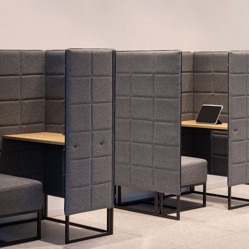 BASED-WIZ PERSONAL BOOTH(ベースドウィズパーソナルブース) 294209、294216