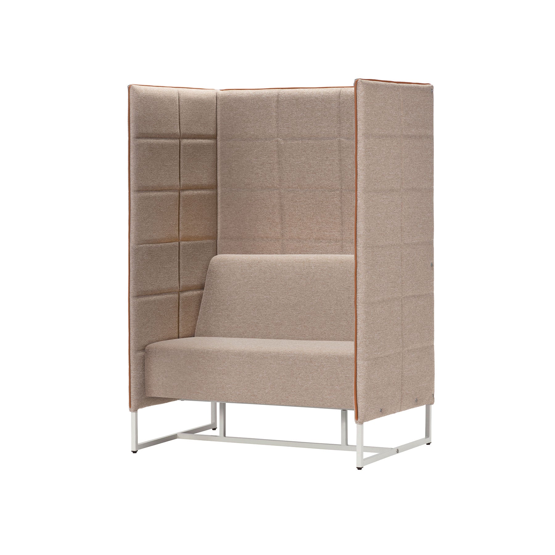 BASED-WIZ PERSONAL SOFA(ベースドウィズパーソナルソファ) 294612、294629