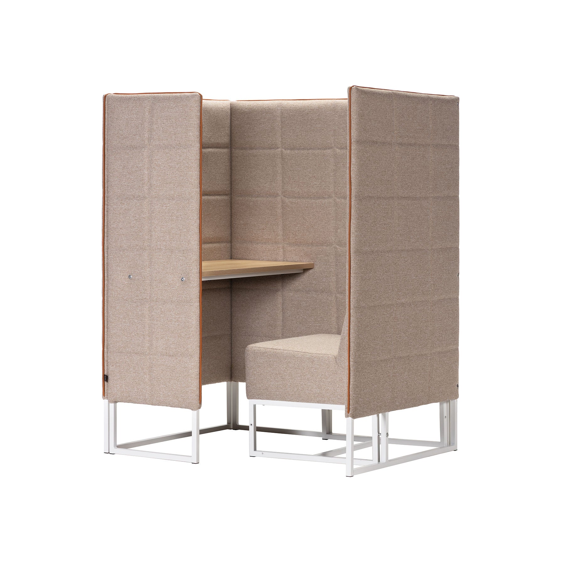 BASED-WIZ PERSONAL BOOTH(ベースドウィズパーソナルブース) 294209、294216