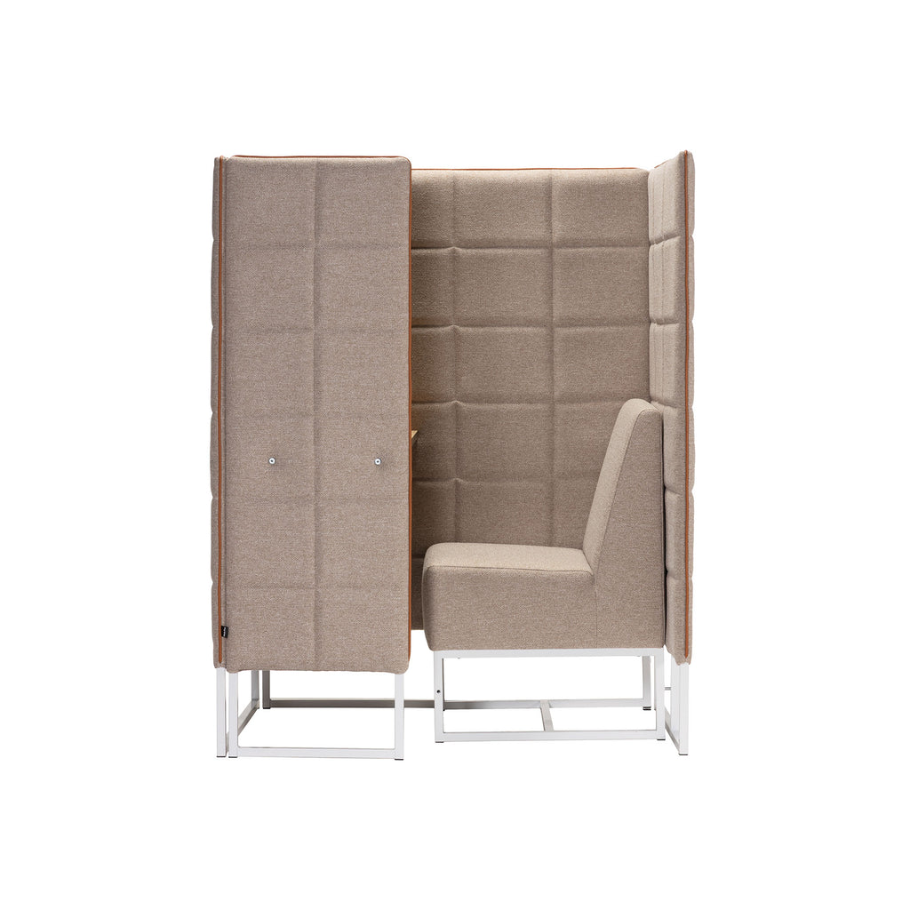 BASED-WIZ PERSONAL BOOTH(ベースドウィズパーソナルブース) 294209、294216