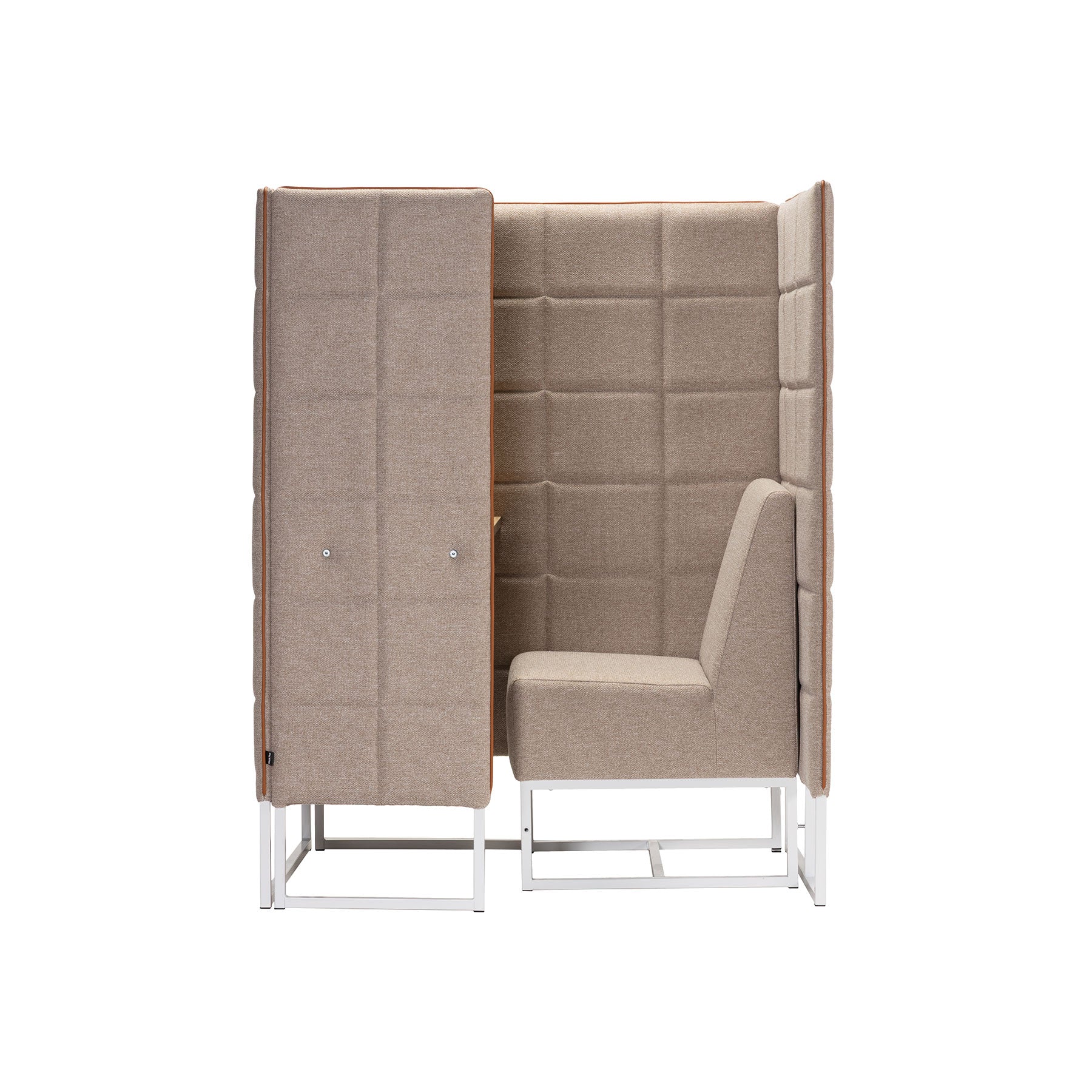 BASED-WIZ PERSONAL BOOTH(ベースドウィズパーソナルブース) 294209、294216
