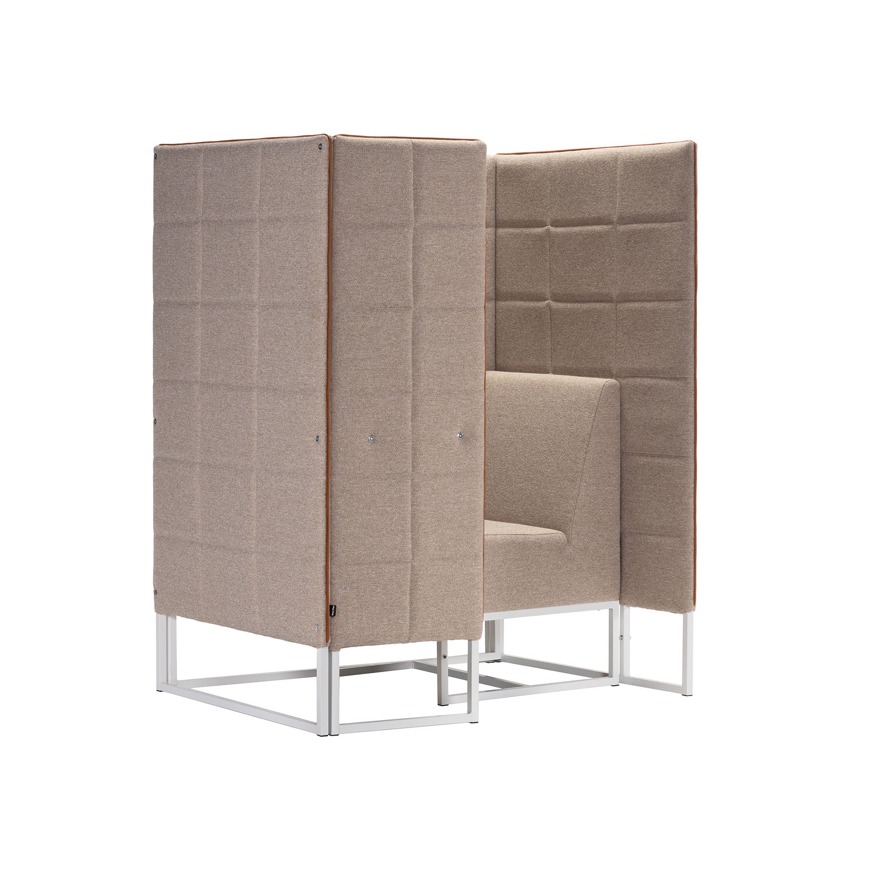 BASED-WIZ PERSONAL BOOTH(ベースドウィズパーソナルブース) 294209、294216