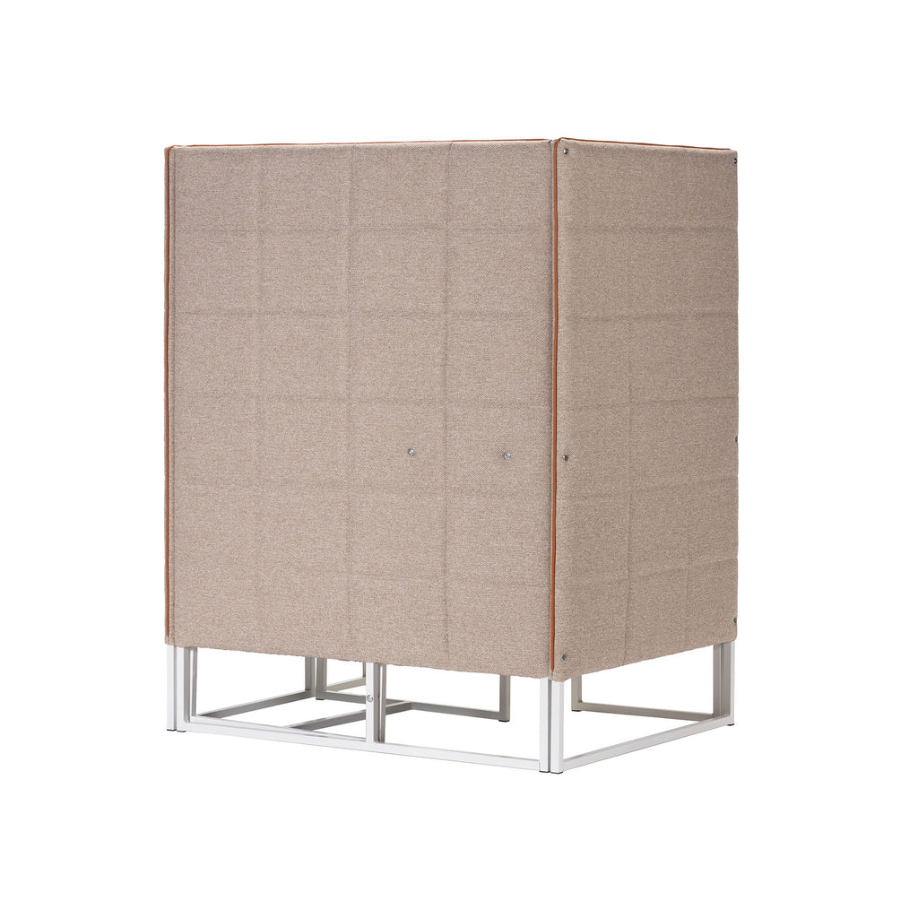 BASED-WIZ PERSONAL BOOTH(ベースドウィズパーソナルブース) 294209、294216