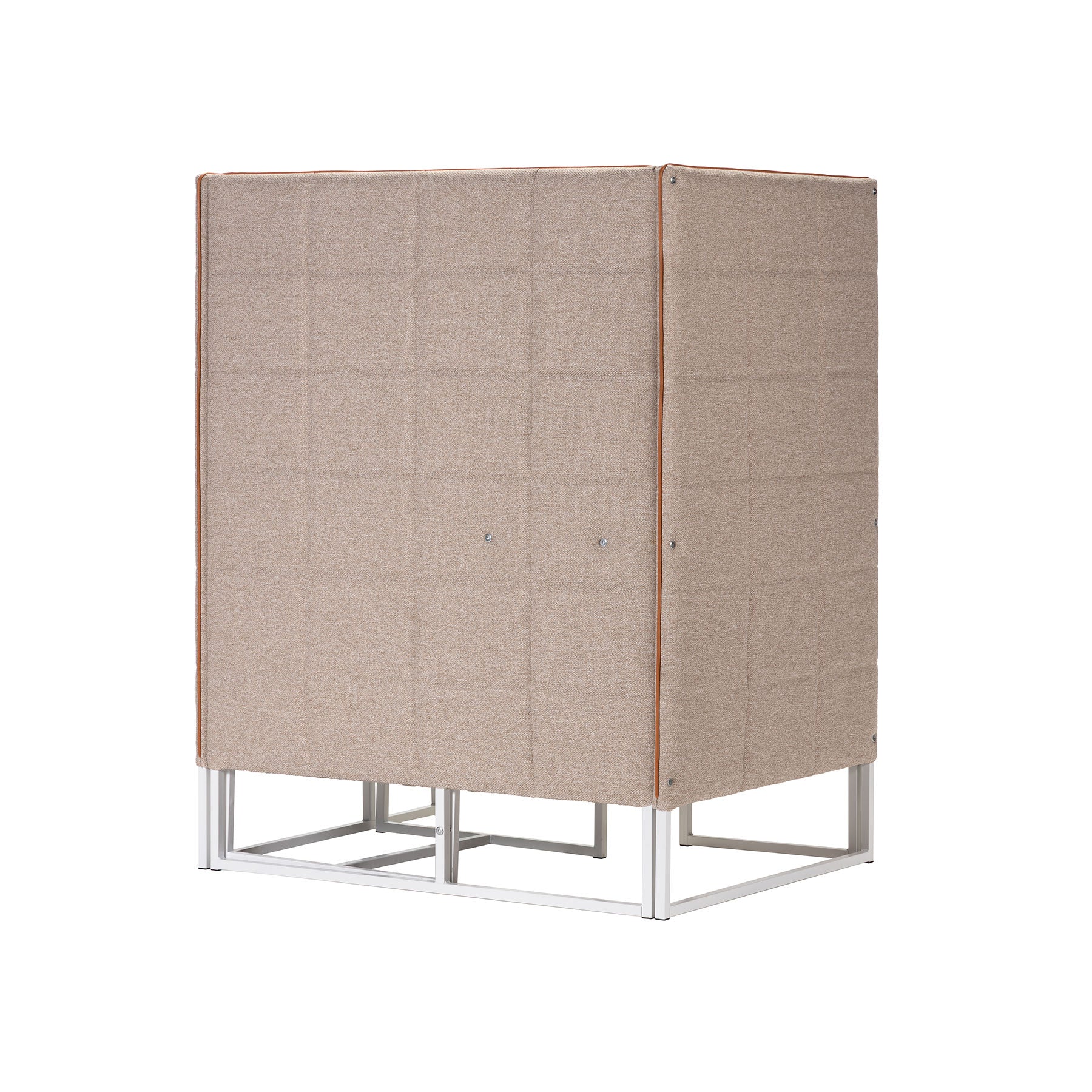BASED-WIZ PERSONAL BOOTH(ベースドウィズパーソナルブース) 294209、294216