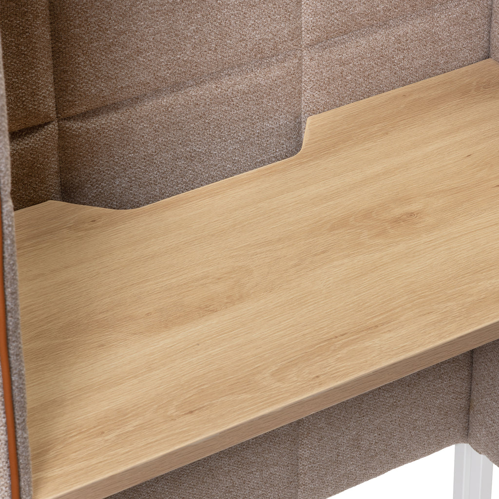BASED-WIZ PERSONAL DESK(ベースドウィズパーソナルデスク) 294223、294230