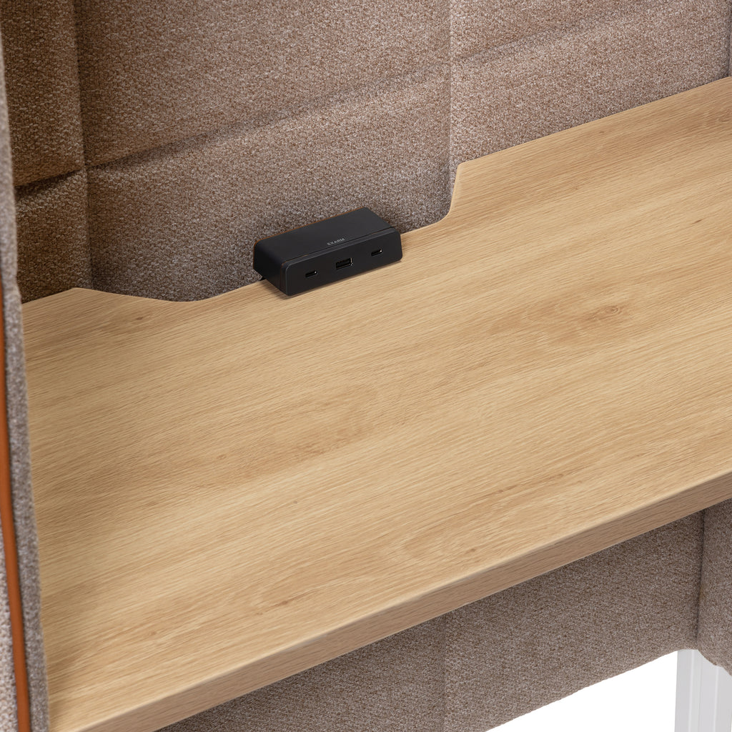 BASED-WIZ PERSONAL DESK(ベースドウィズパーソナルデスク) 294223、294230
