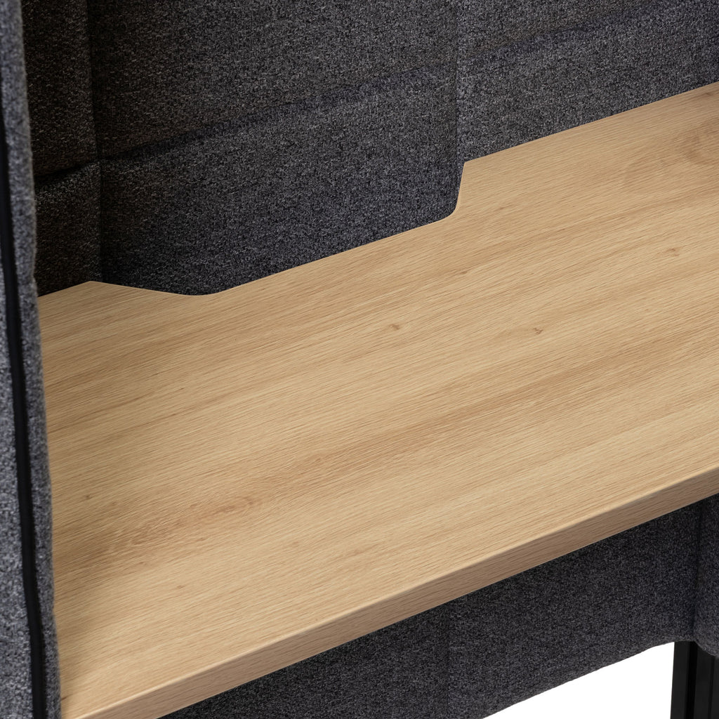 BASED-WIZ PERSONAL DESK(ベースドウィズパーソナルデスク) 294223、294230