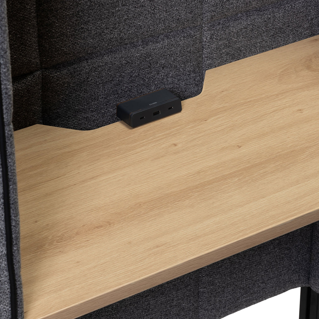 BASED-WIZ PERSONAL DESK(ベースドウィズパーソナルデスク) 294223、294230