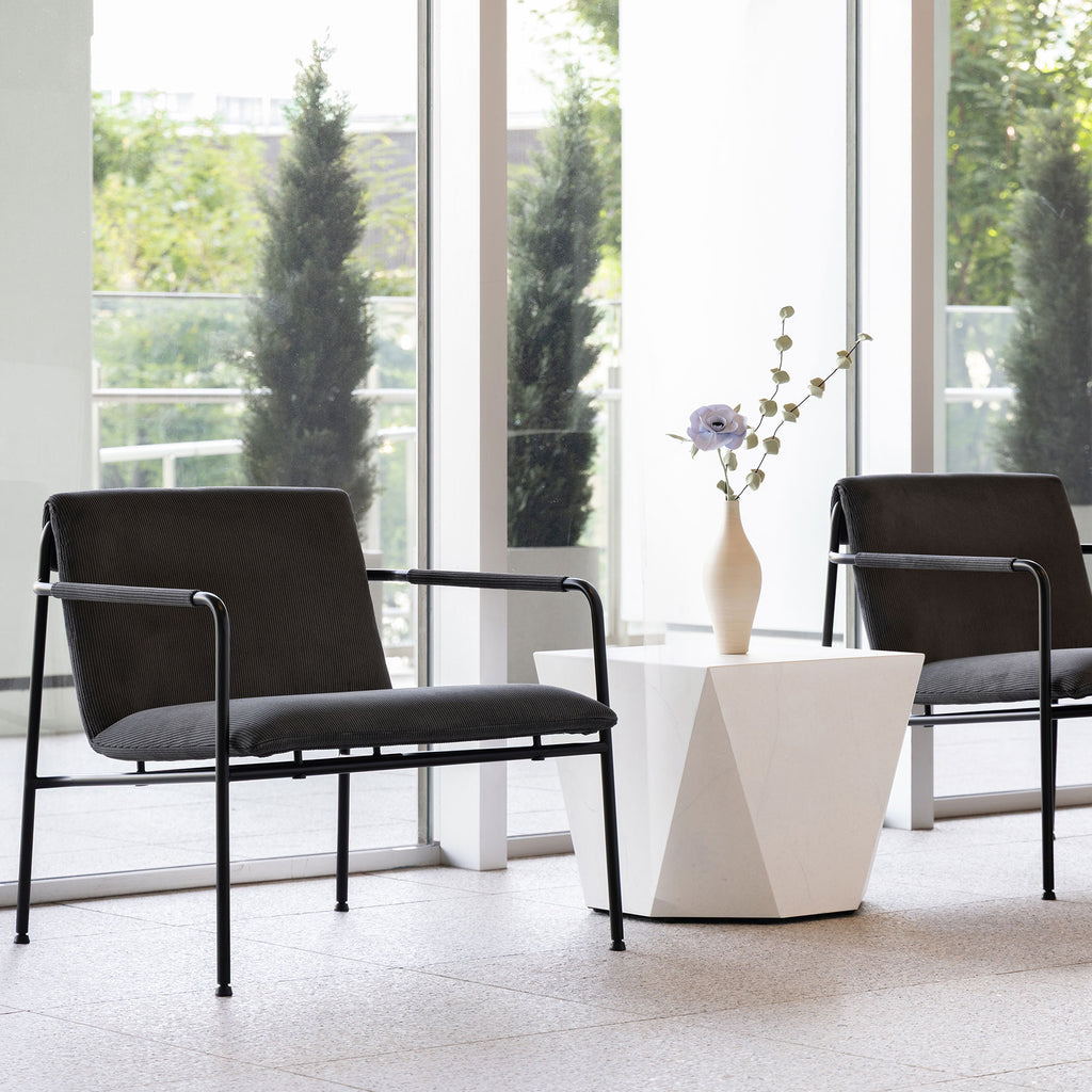 FLONE LOUNGE CHAIR(フローネラウンジチェア) 294759、294742