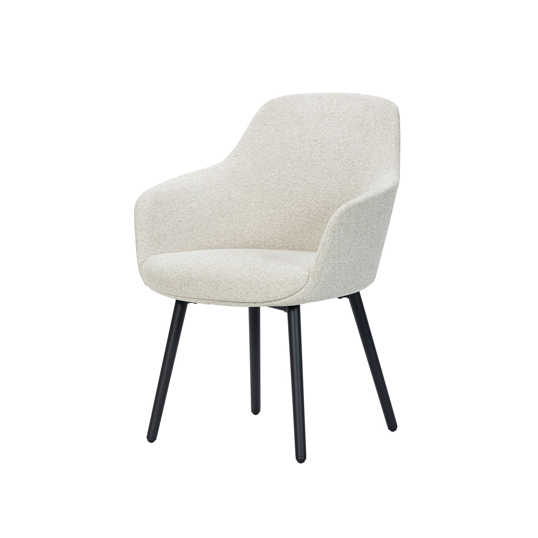 HUGGLE ARM CHAIR(ハグル アーム チェア)　294889、294872