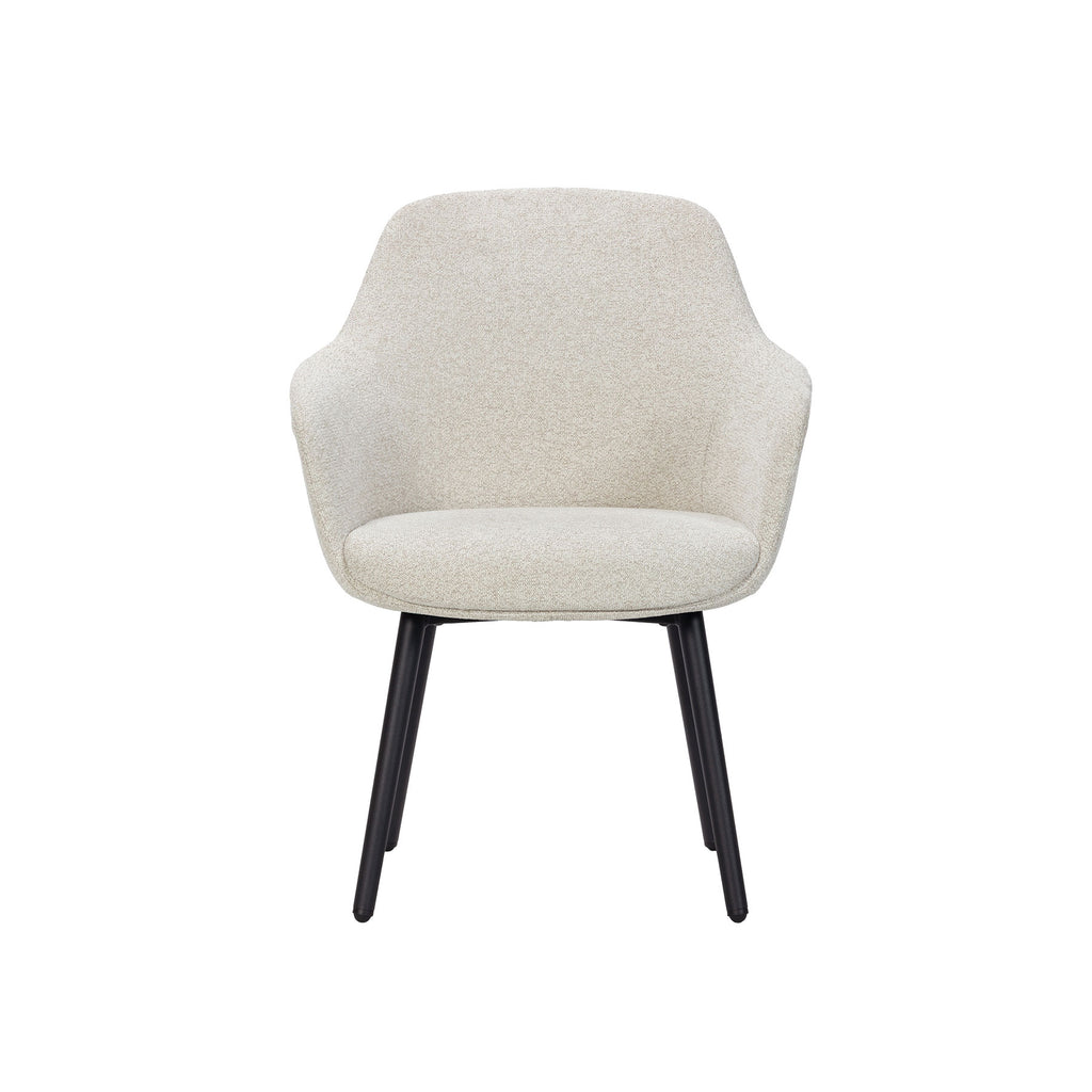HUGGLE ARM CHAIR(ハグル アーム チェア)　294889、294872