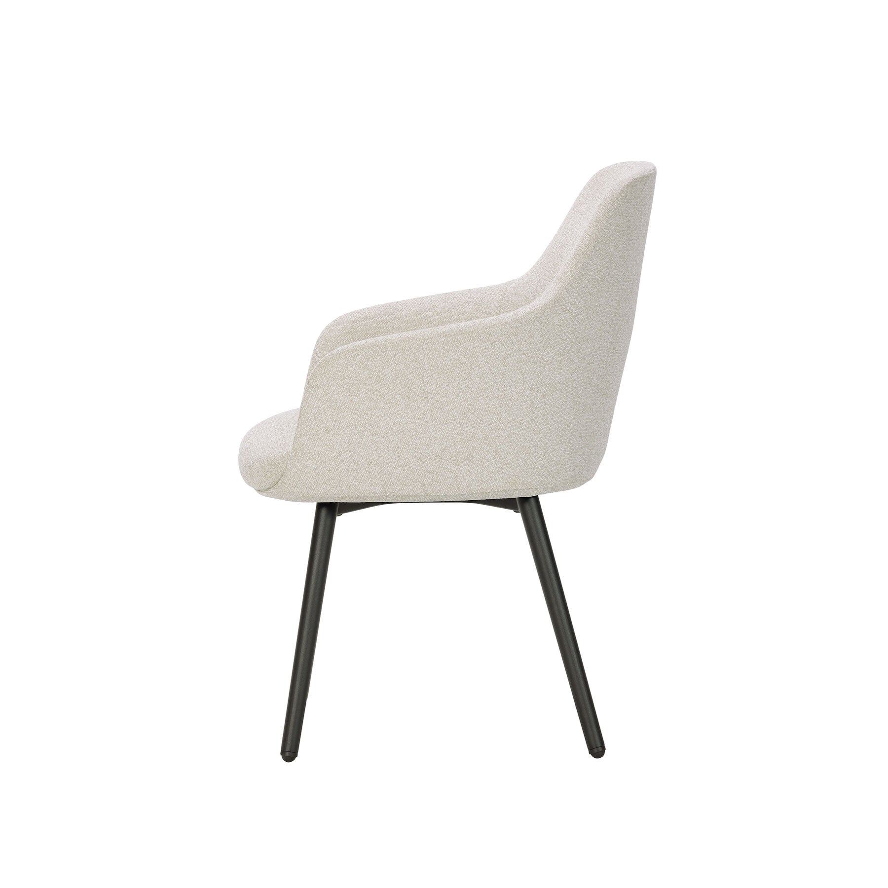 HUGGLE ARM CHAIR(ハグル アーム チェア)　294889、294872