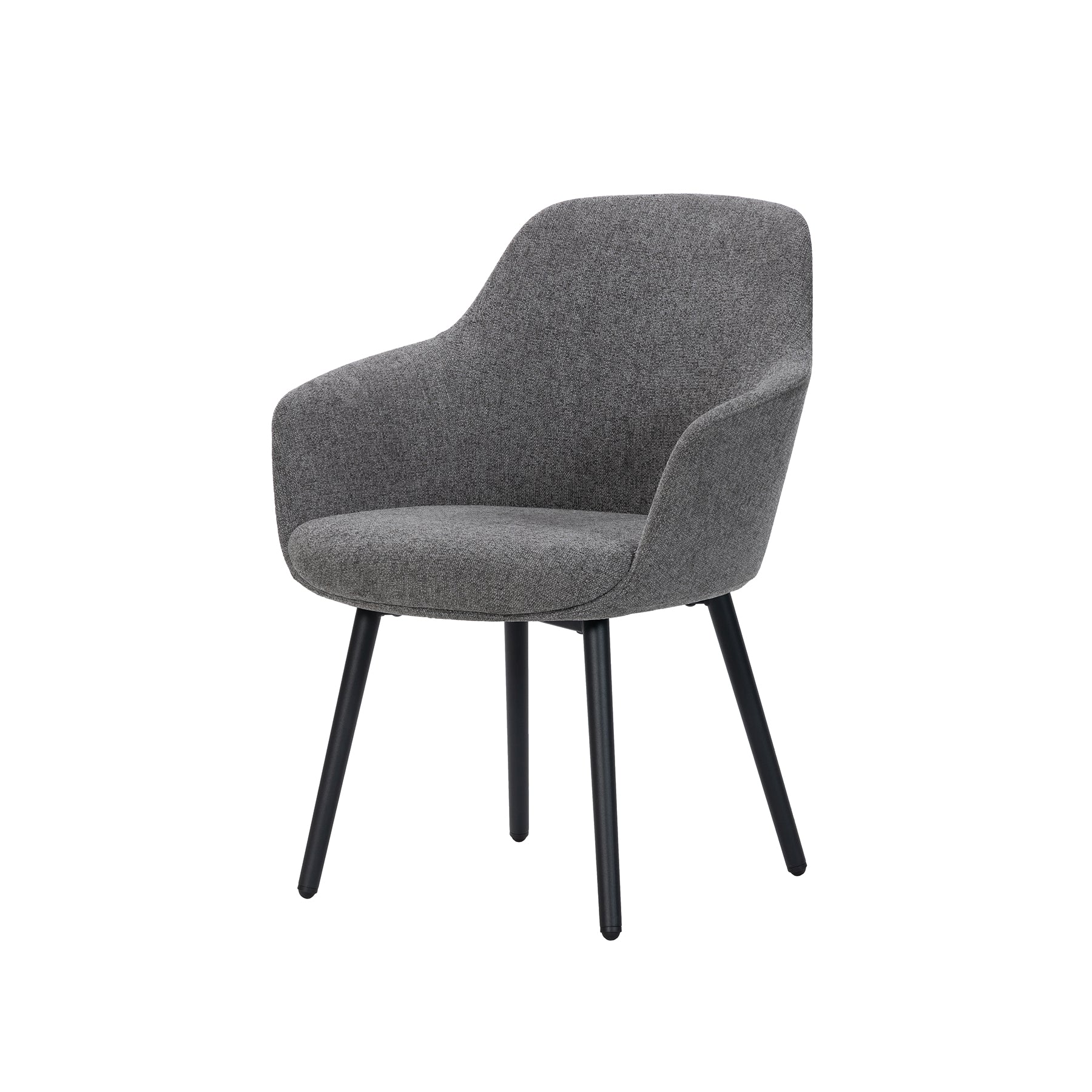 HUGGLE ARM CHAIR(ハグル アーム チェア)　294889、294872