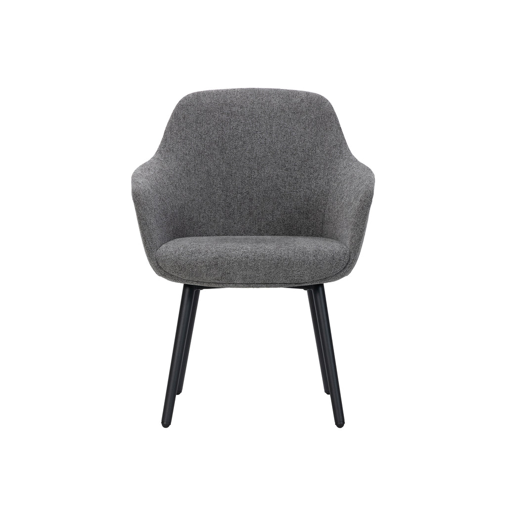 HUGGLE ARM CHAIR(ハグル アーム チェア)　294889、294872