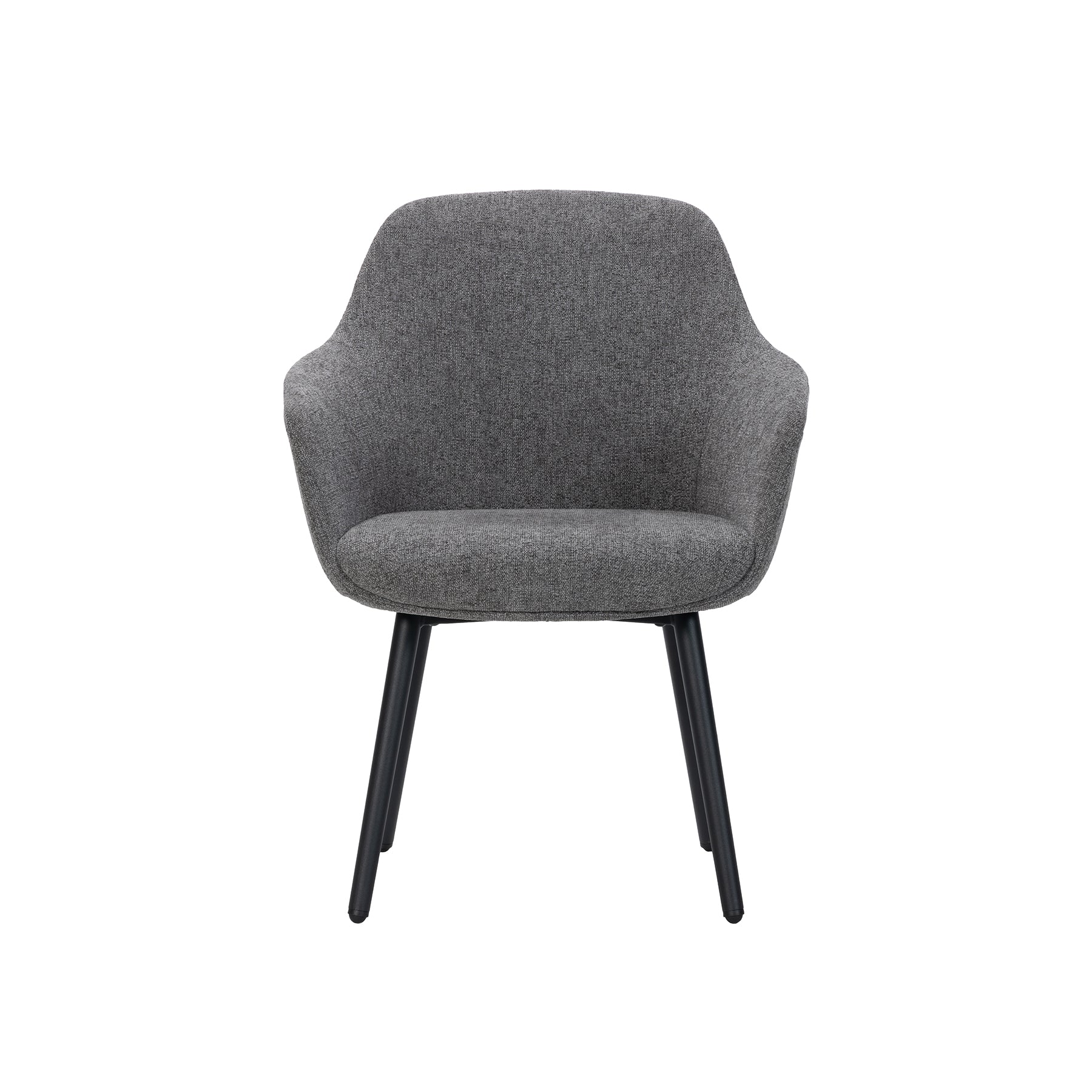 HUGGLE ARM CHAIR(ハグル アーム チェア)　294889、294872