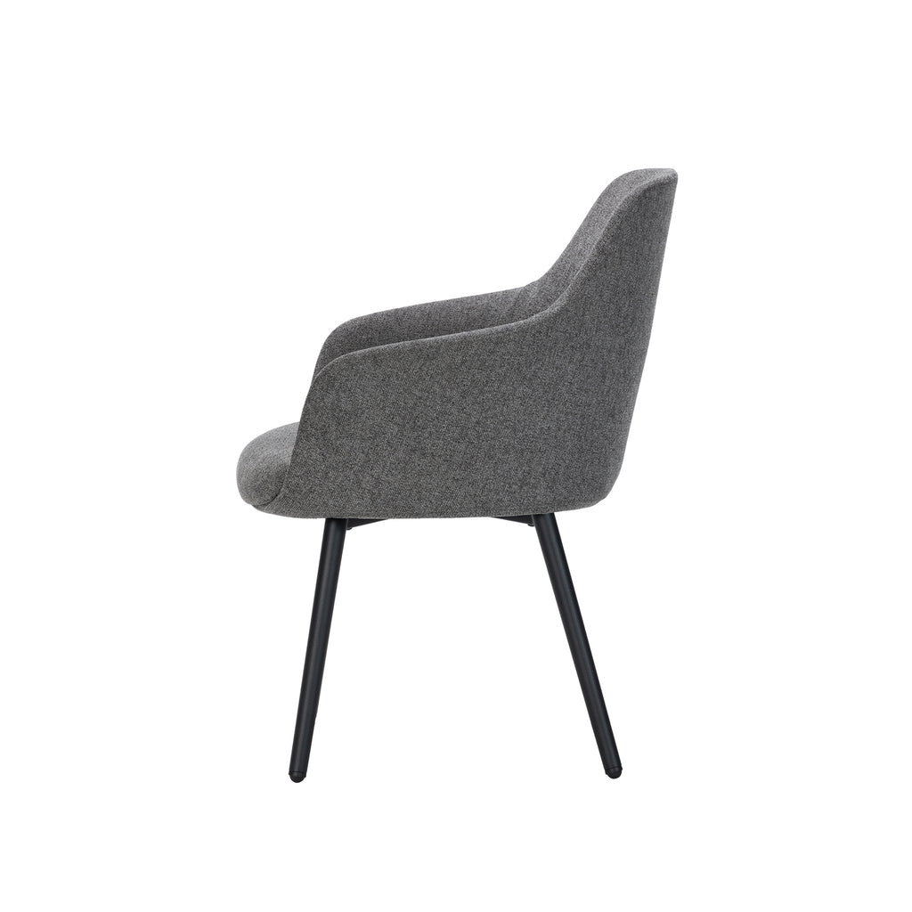 HUGGLE ARM CHAIR(ハグル アーム チェア)　294889、294872
