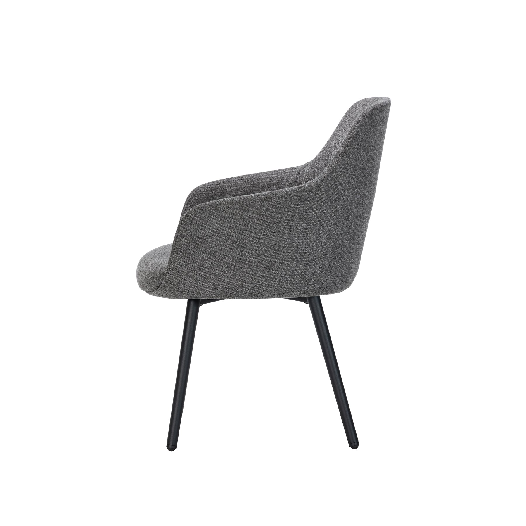 HUGGLE ARM CHAIR(ハグル アーム チェア)　294889、294872