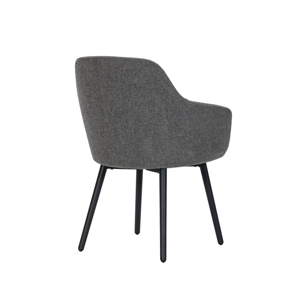 HUGGLE ARM CHAIR(ハグル アーム チェア)　294889、294872