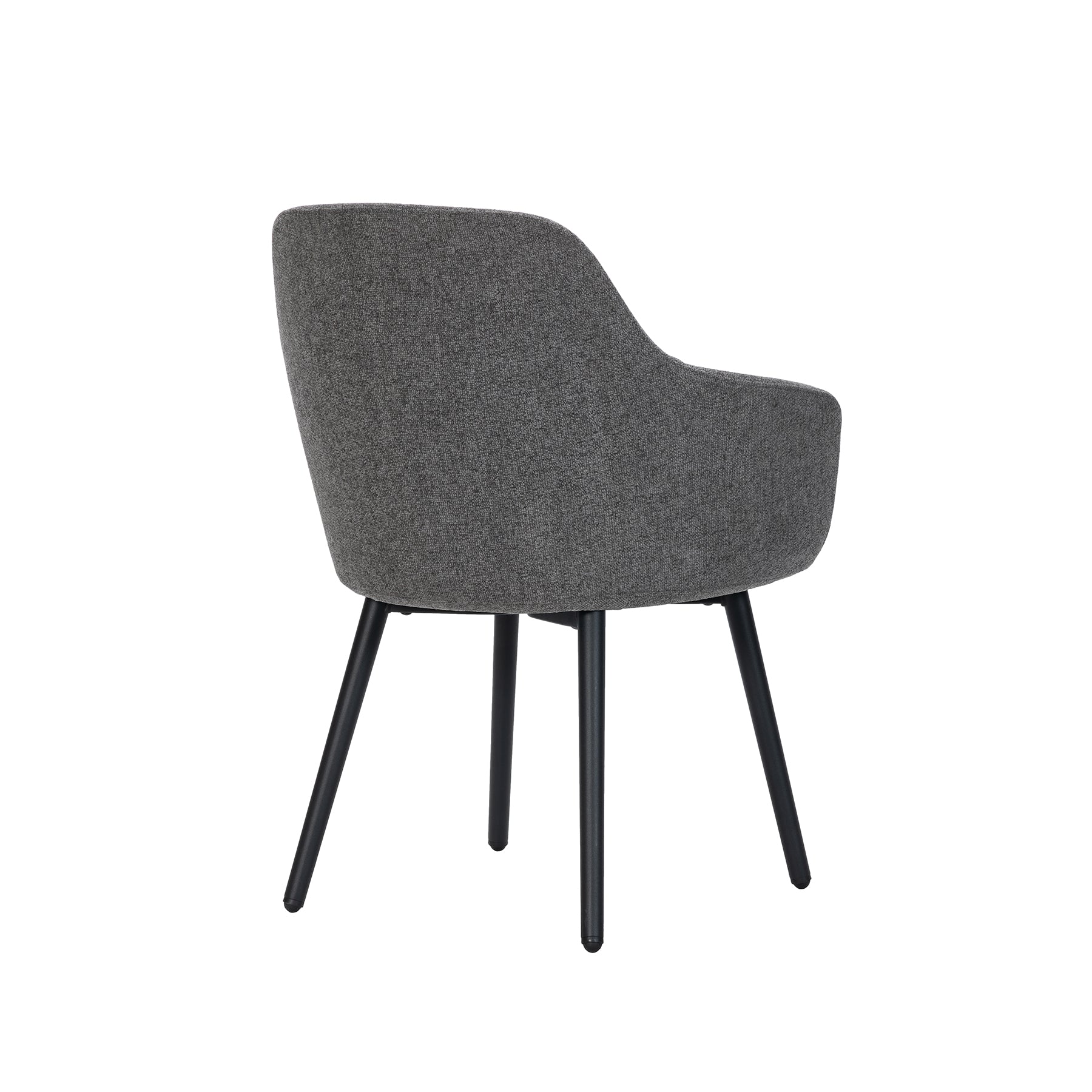 HUGGLE ARM CHAIR(ハグル アーム チェア)　294889、294872