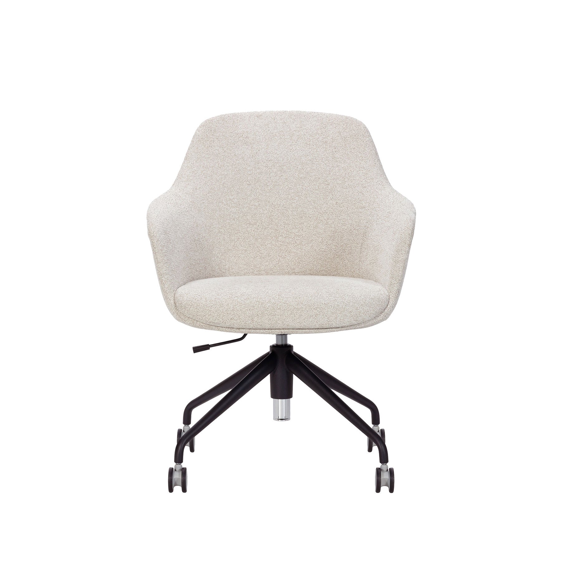 HUGGLE CASTER CHAIR(ハグル キャスター チェア)　294902、294896