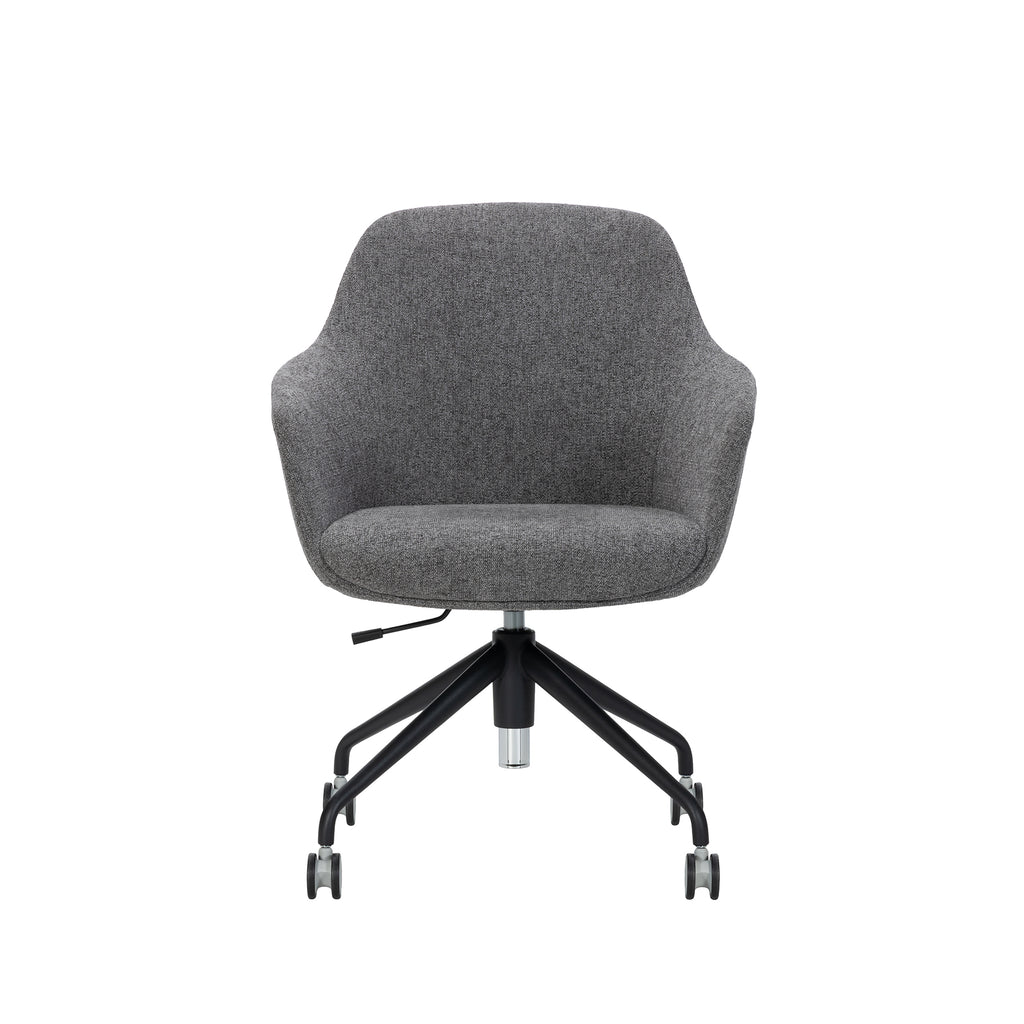HUGGLE CASTER CHAIR(ハグル キャスター チェア)　294902、294896