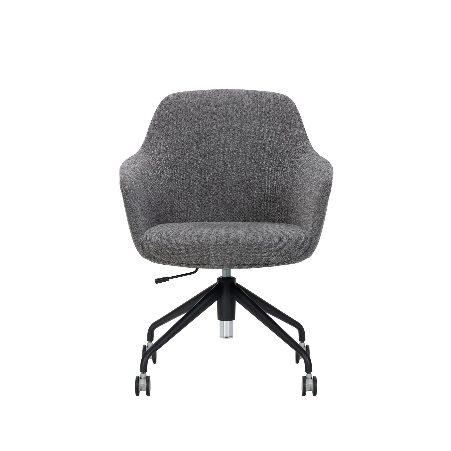 HUGGLE CASTER CHAIR(ハグル キャスター チェア)　294902、294896