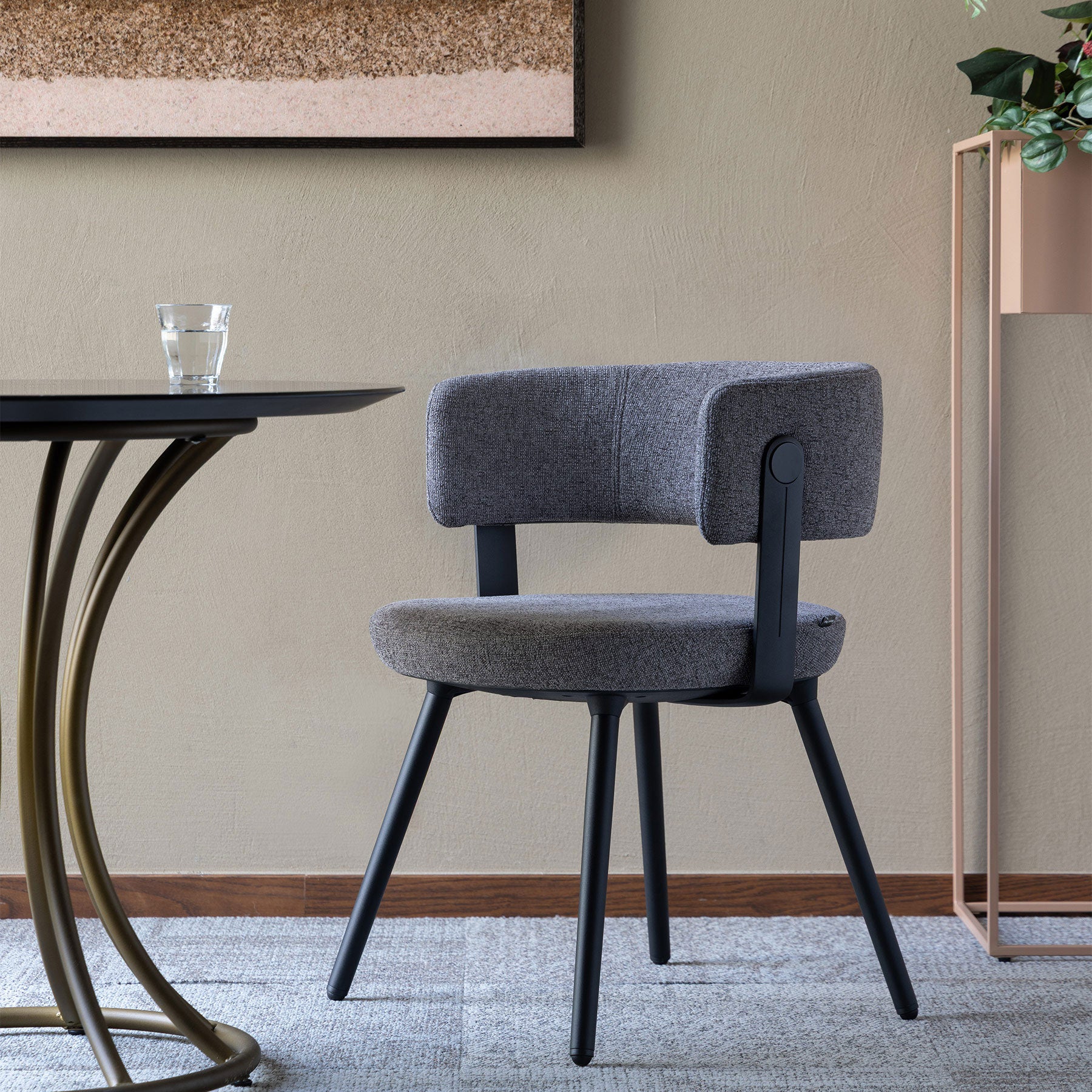 LANDOL CHAIR(ランドルチェア) 287126、287133、294827、294810