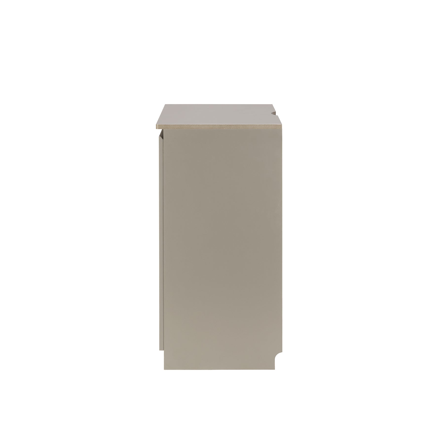 NOMUSS CABINET(ノーマスキャビネット) 293844、293837