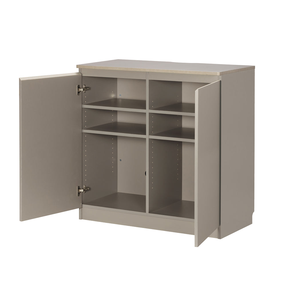 NOMUSS CABINET(ノーマスキャビネット) 293844、293837