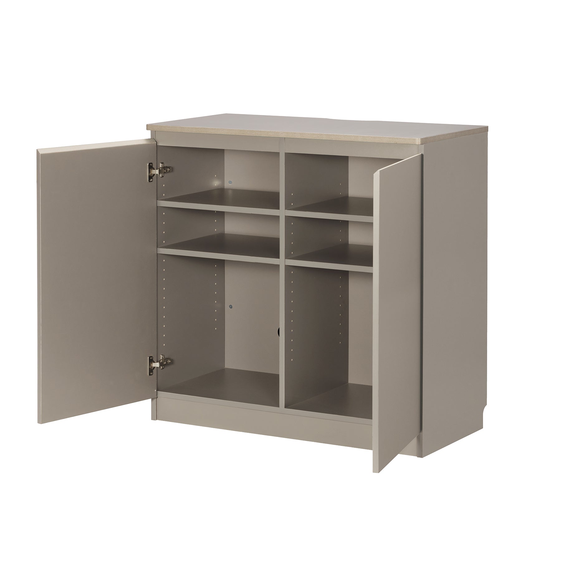 NOMUSS CABINET(ノーマスキャビネット) 293844、293837