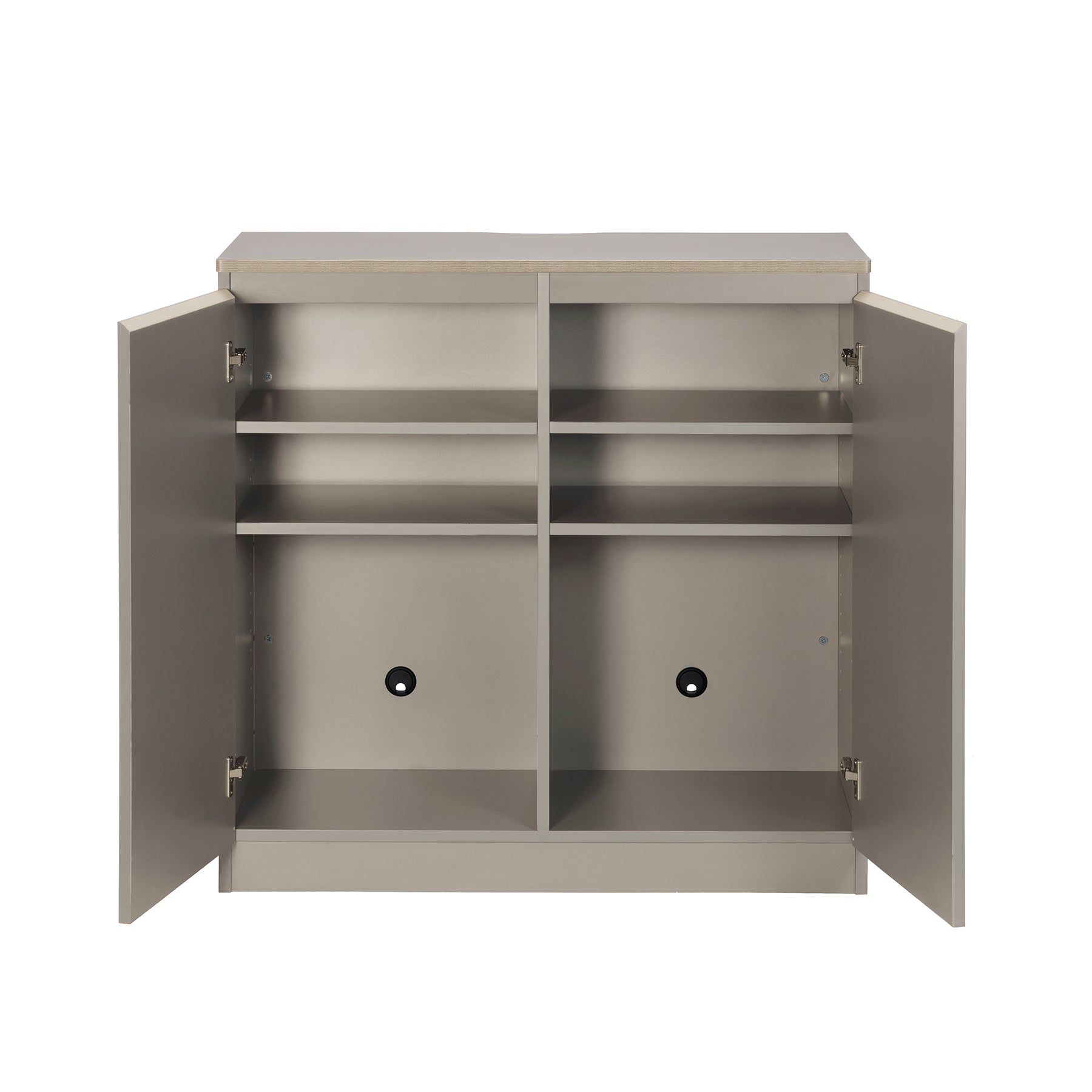 NOMUSS CABINET(ノーマスキャビネット) 293844、293837