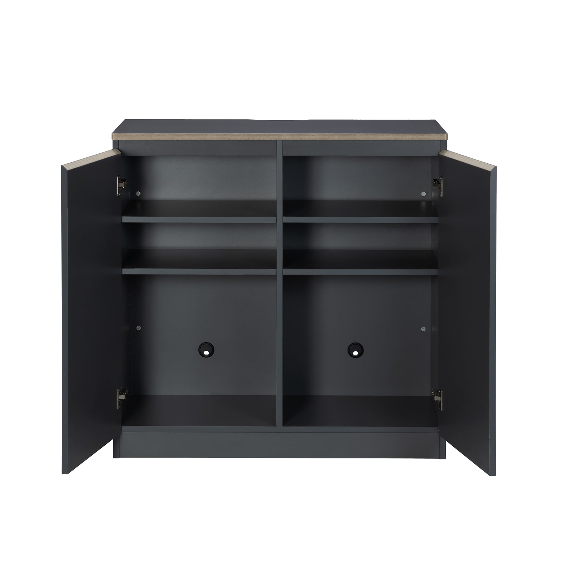 NOMUSS CABINET(ノーマスキャビネット) 293844、293837