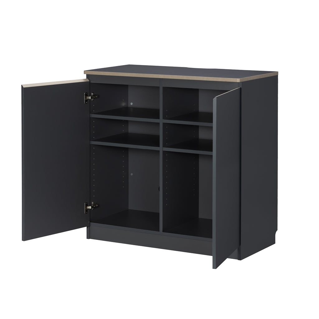 NOMUSS CABINET(ノーマスキャビネット) 293844、293837