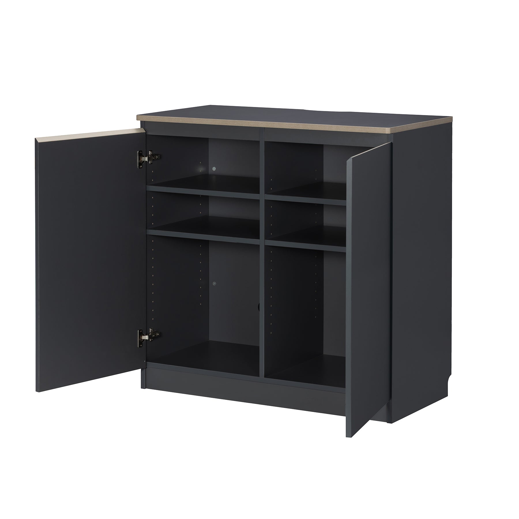 NOMUSS CABINET(ノーマスキャビネット) 293844、293837