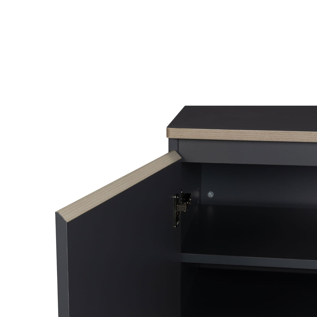 NOMUSS CABINET(ノーマスキャビネット) 293844、293837