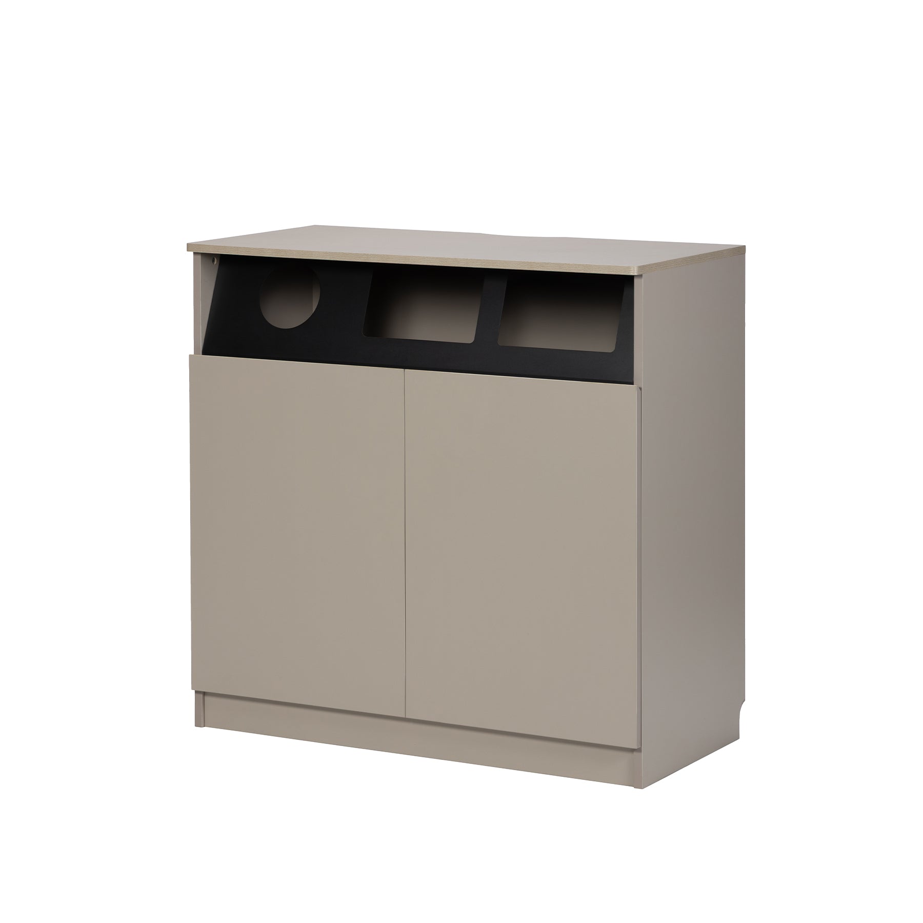 NOMUSS TRASH BOX(ノーマストラッシュボックス) 293820、293813