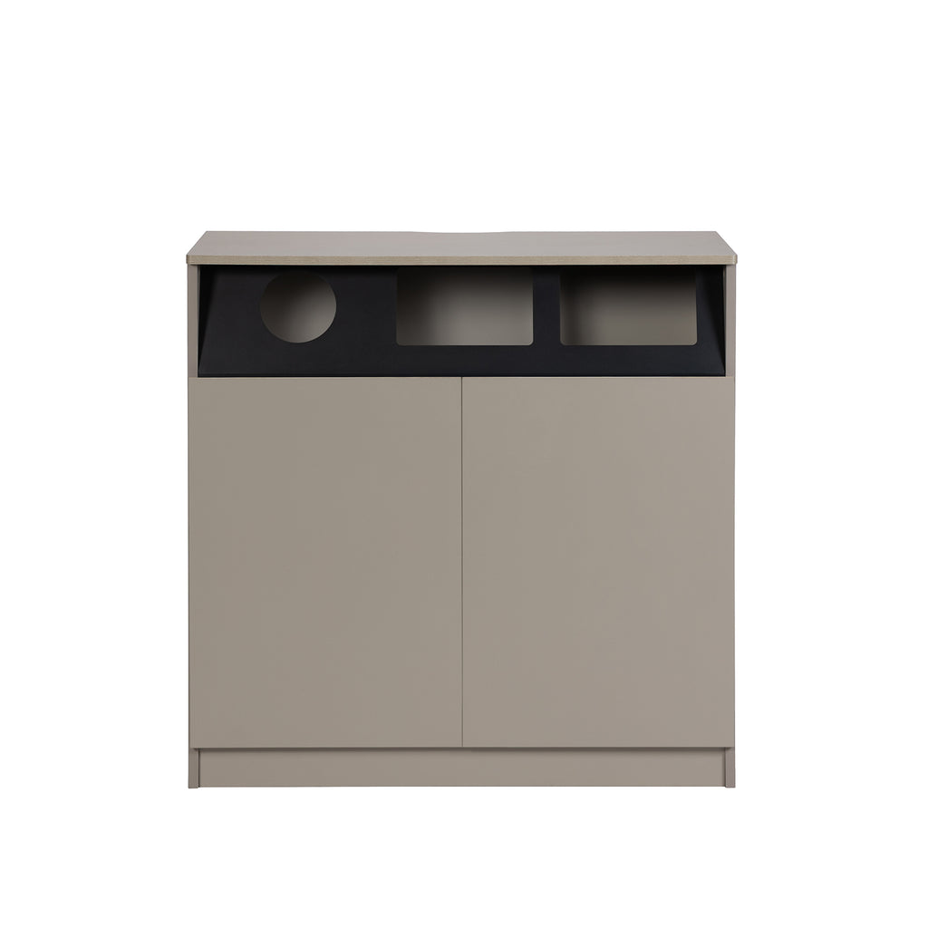 NOMUSS TRASH BOX(ノーマストラッシュボックス) 293820、293813