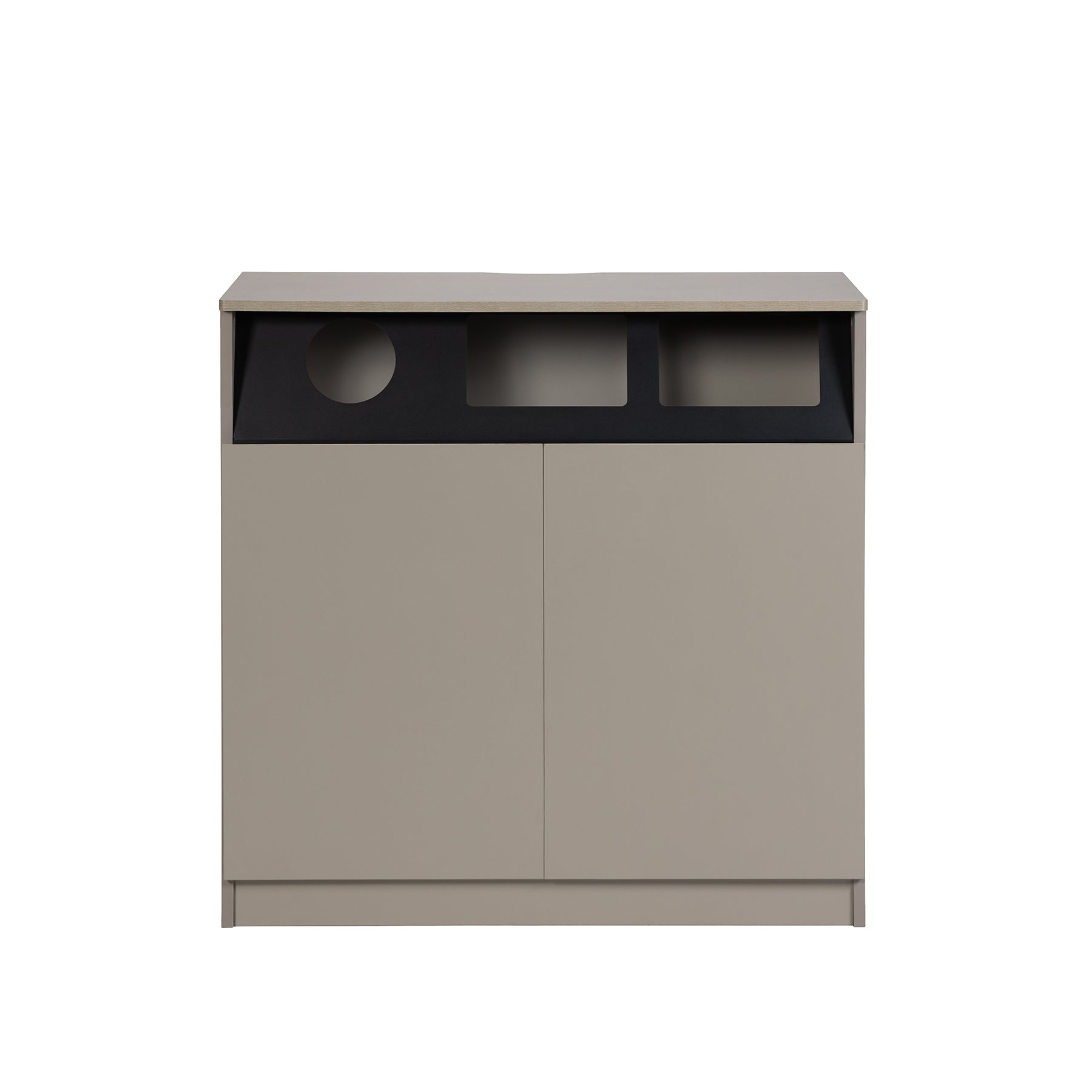 NOMUSS TRASH BOX(ノーマストラッシュボックス) 293820、293813