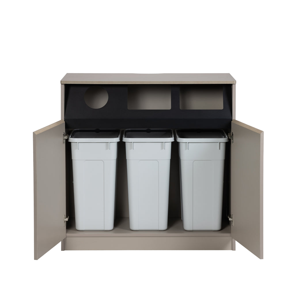 NOMUSS TRASH BOX(ノーマストラッシュボックス) 293820、293813