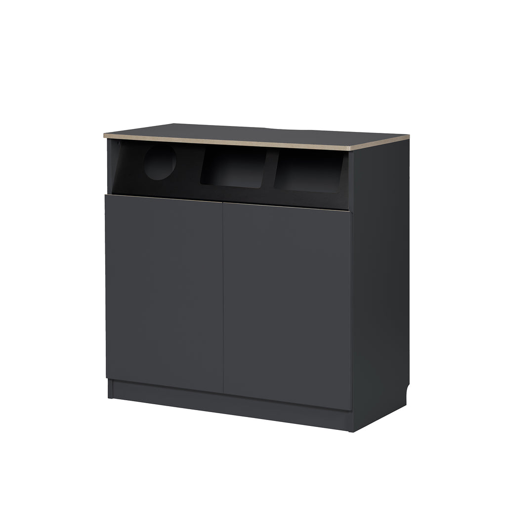 NOMUSS TRASH BOX(ノーマストラッシュボックス) 293820、293813