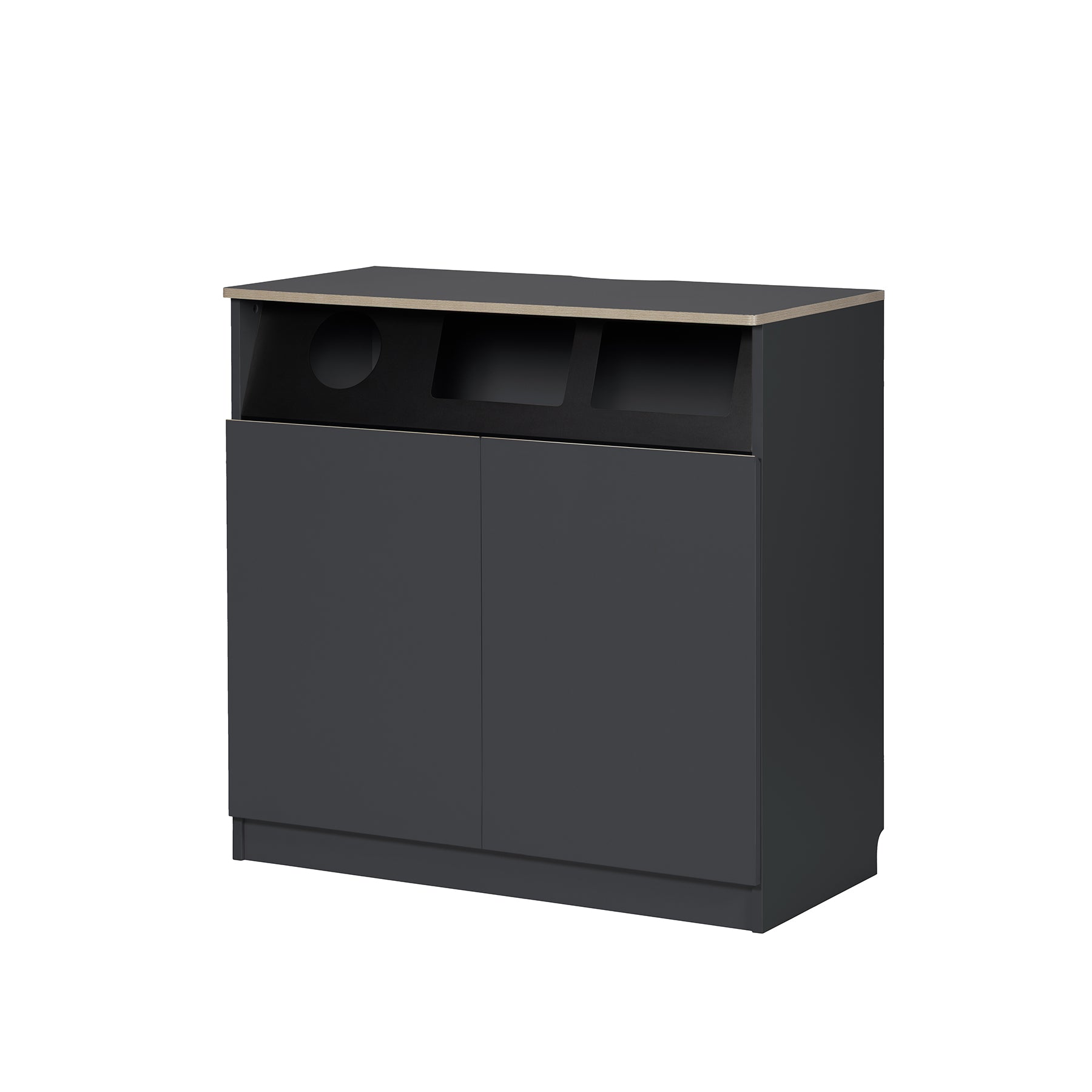 NOMUSS TRASH BOX(ノーマストラッシュボックス) 293820、293813