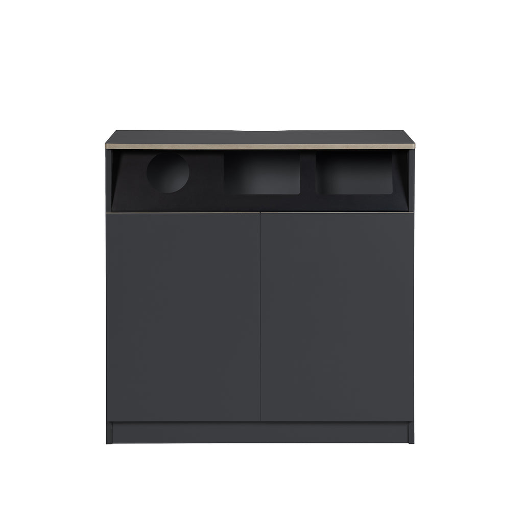 NOMUSS TRASH BOX(ノーマストラッシュボックス) 293820、293813