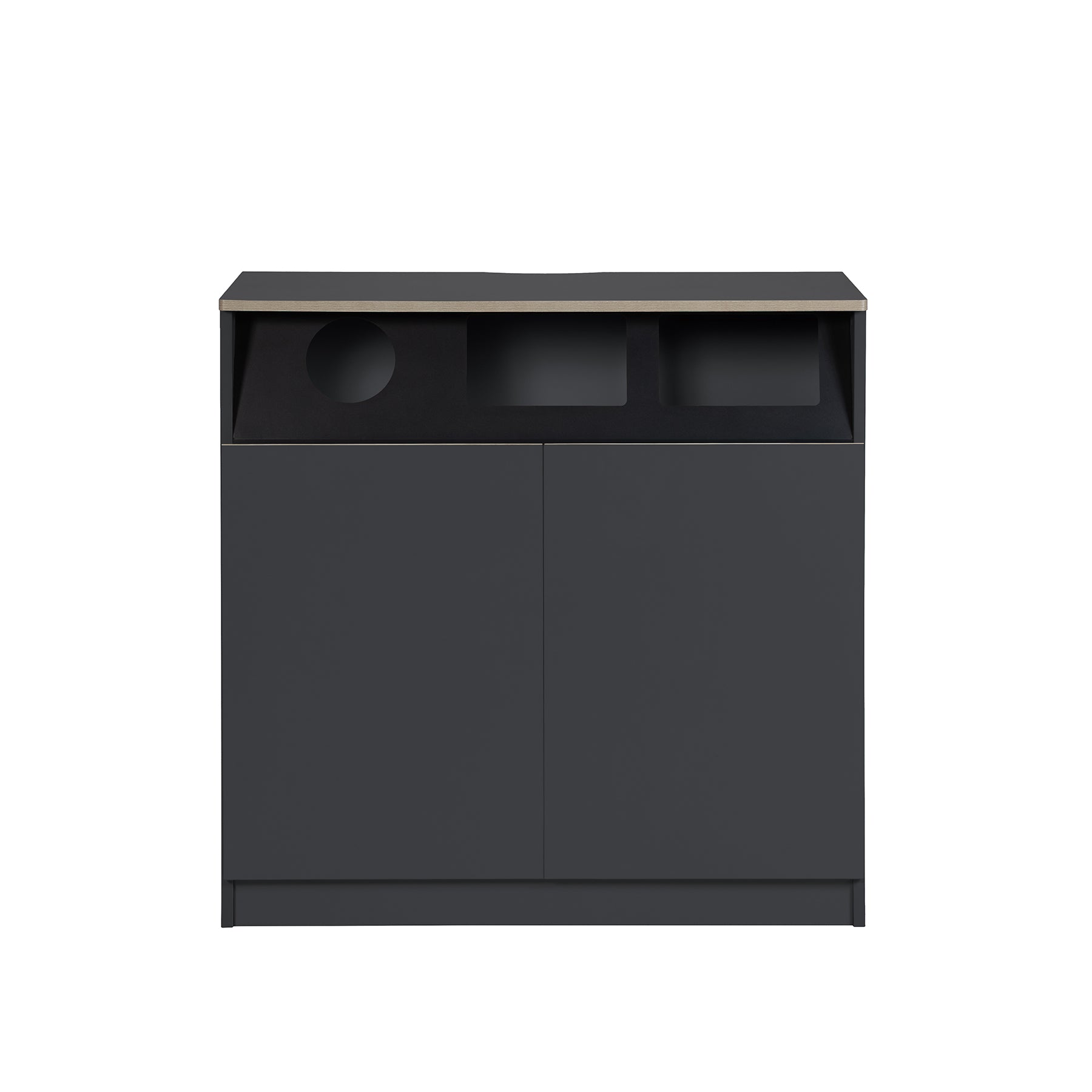 NOMUSS TRASH BOX(ノーマストラッシュボックス) 293820、293813