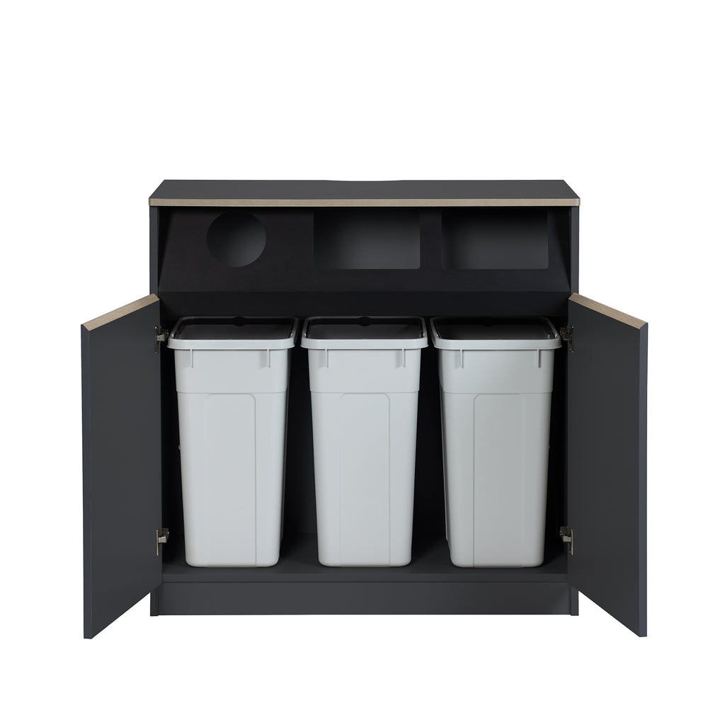 NOMUSS TRASH BOX(ノーマストラッシュボックス) 293820、293813