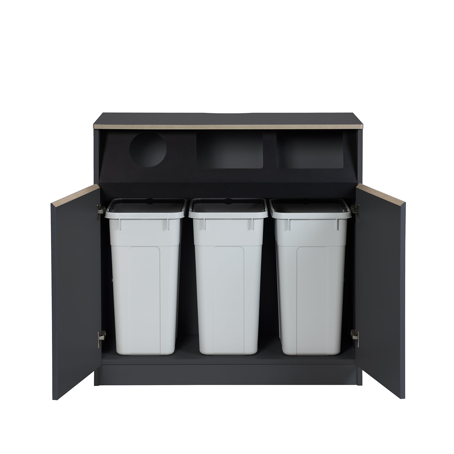 NOMUSS TRASH BOX(ノーマストラッシュボックス) 293820、293813