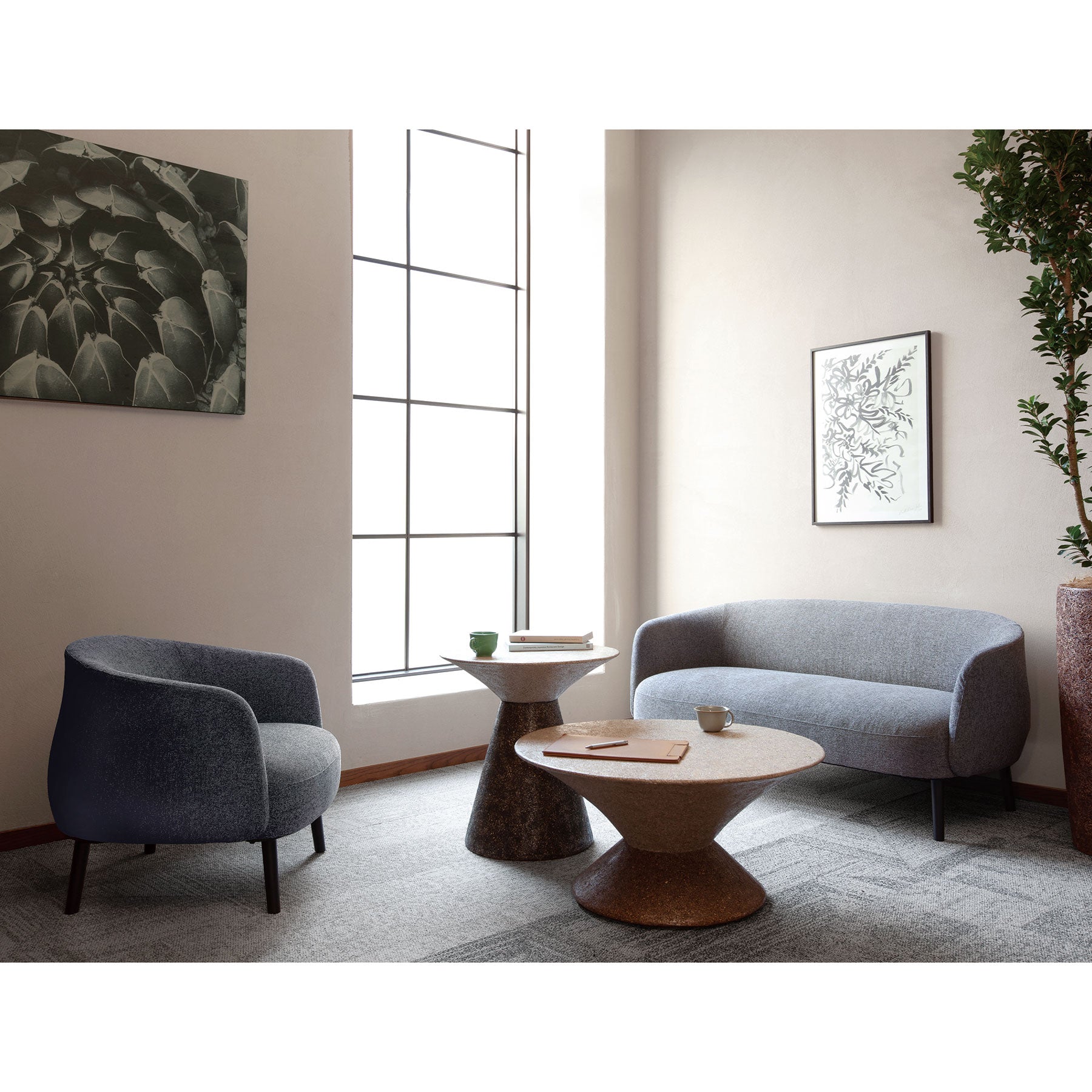 PENTE 1P SOFA(ペンテ1Pソファ) 287201